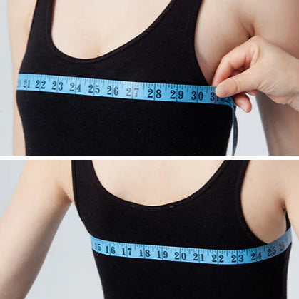 Measure Your Chest