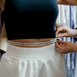 Measure Your Waist