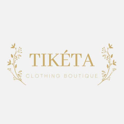 Tikéta