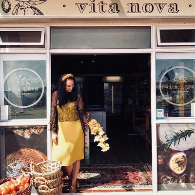 Vita Nova Delicatessen
