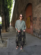 Load image into Gallery viewer, Camo Anglaise Pant
