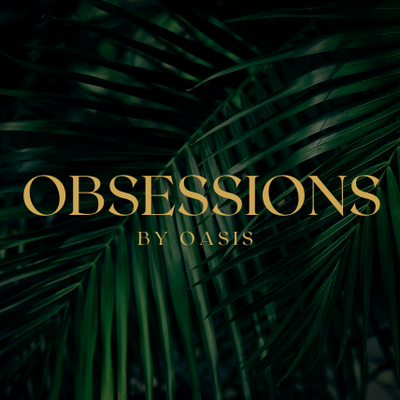 Obsessions by Oasis