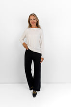 Load image into Gallery viewer, Assis - Wide Leg Knit Pants
