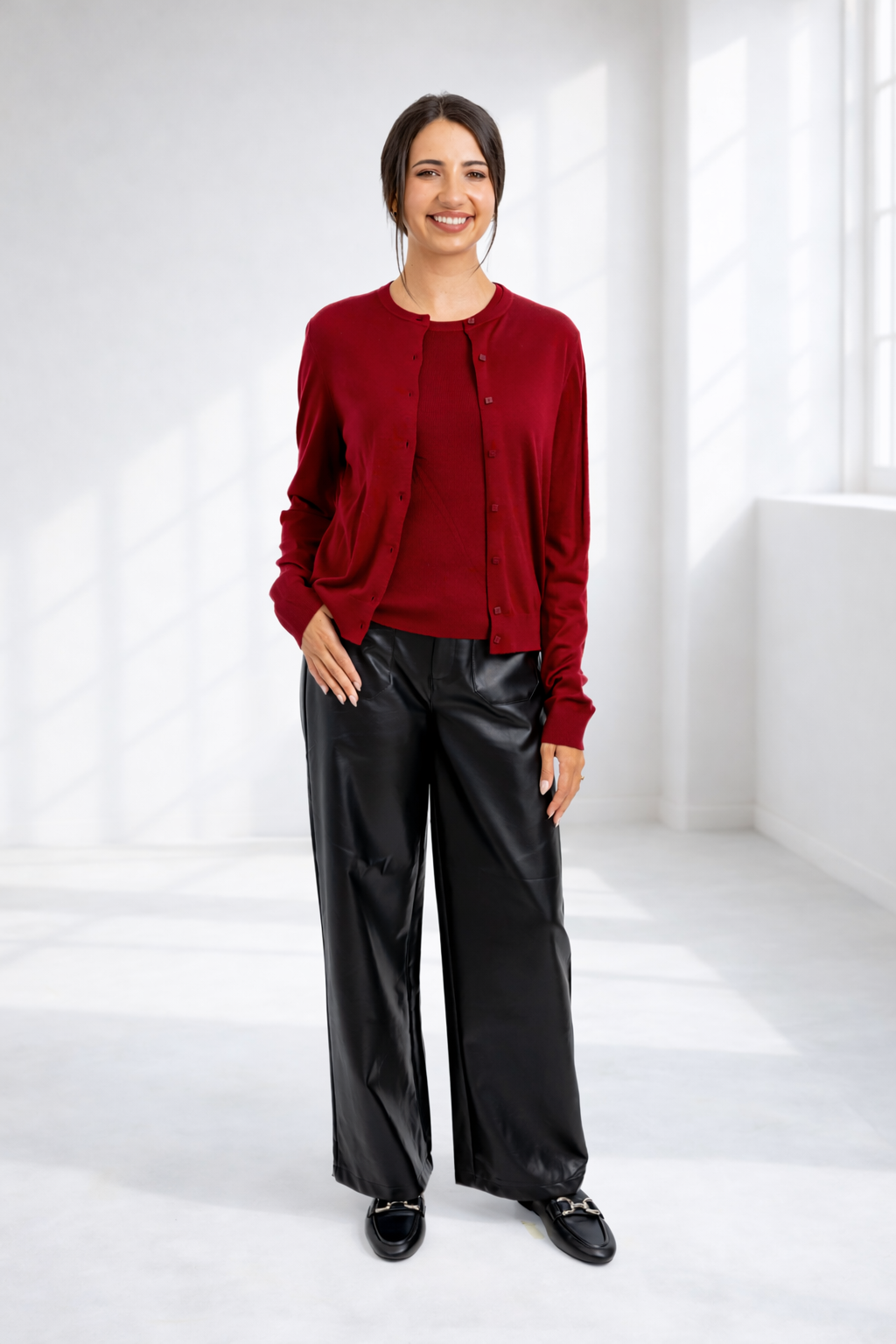 Santa Ana - Classic Twin Set