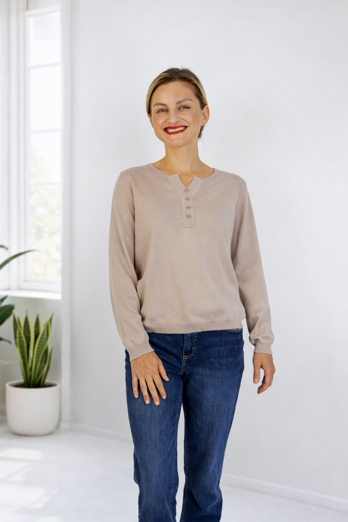 La Spezia - Grandpa Knit