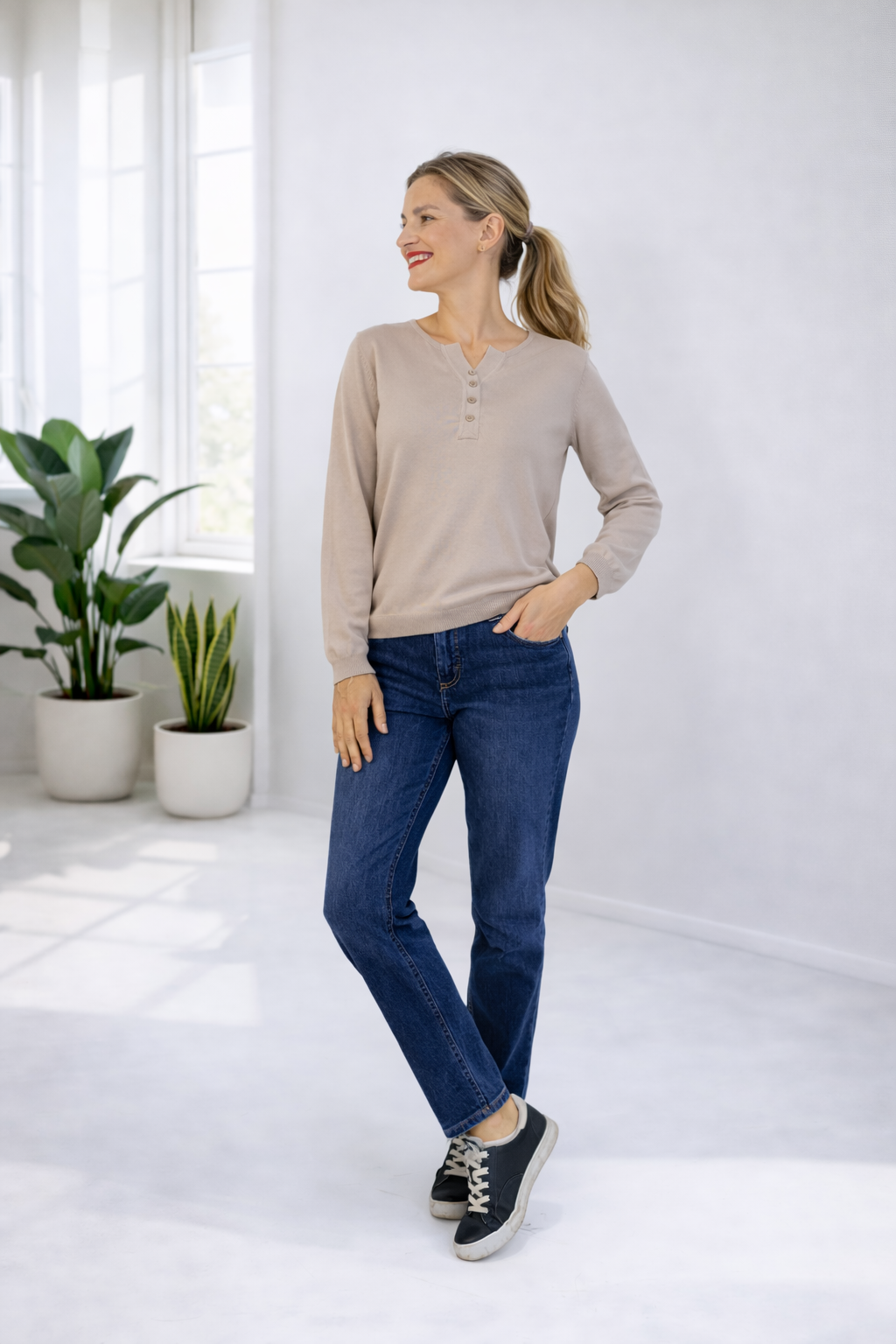 La Spezia - Grandpa Knit