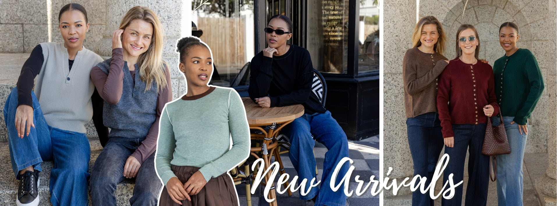Jackets & Coats – Slick Online