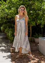 Load image into Gallery viewer, Capri - Vacation Dress, Classic Snake
