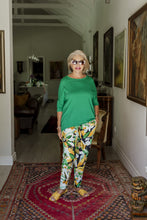 Load image into Gallery viewer, Roxanne - Classic Pant, Tropicana
