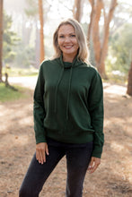 Load image into Gallery viewer, Castellon - Funnel Neck with Draw String

