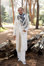Load image into Gallery viewer, Assis - Wide Leg Knit Pants
