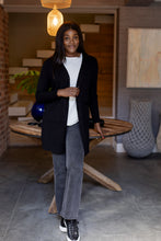 Load image into Gallery viewer, Murcia - Button Cardi with Side Slits
