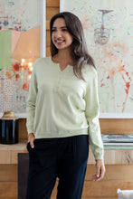 Load image into Gallery viewer, La Spezia - Grandpa Knit

