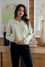 Load image into Gallery viewer, La Spezia - Grandpa Knit
