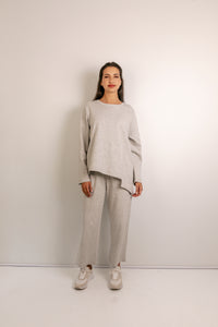 Florence - Styled Tracksuit, 100% Cotton