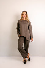 Load image into Gallery viewer, Florence - Styled Tracksuit, 100% Cotton
