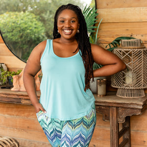 Brie - East Fit Cami