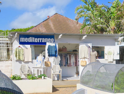 Mediterraneo - Kalk Bay