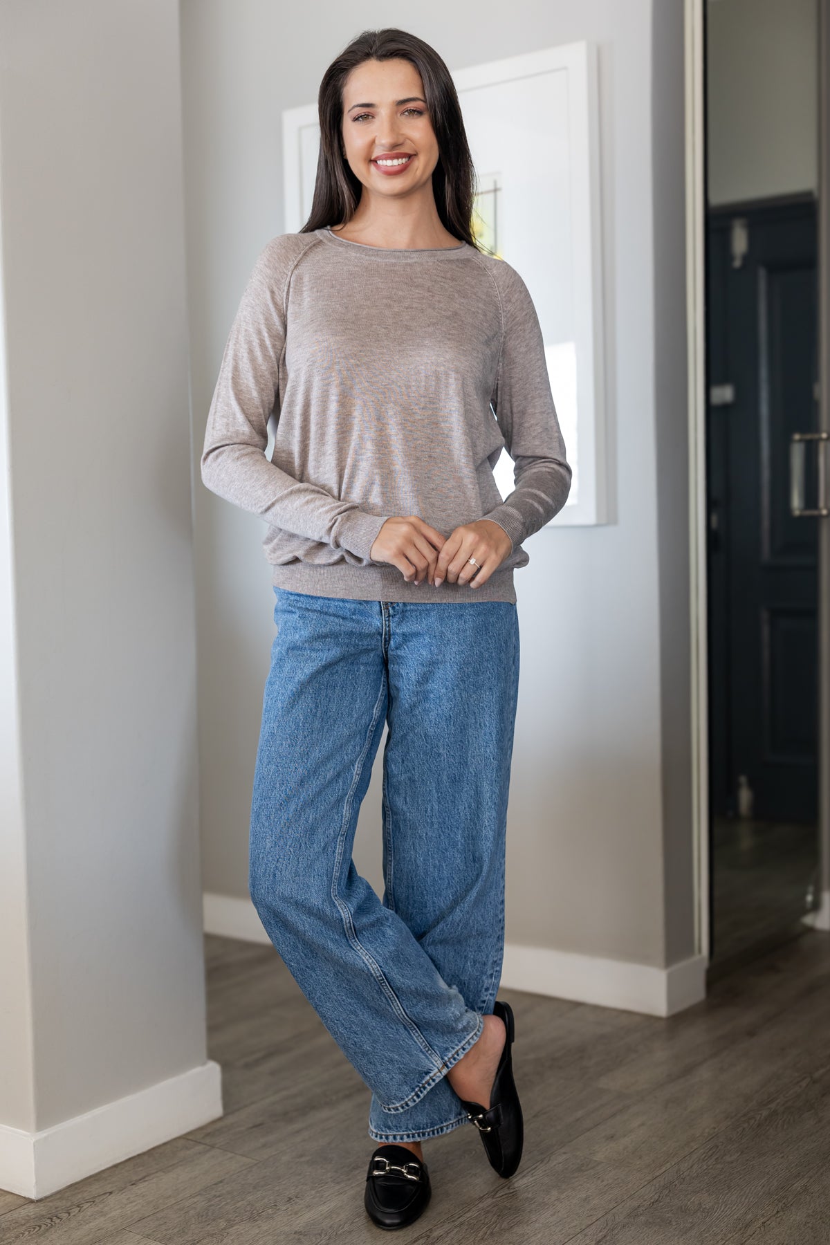 Pienza - Basic Crew, Stone