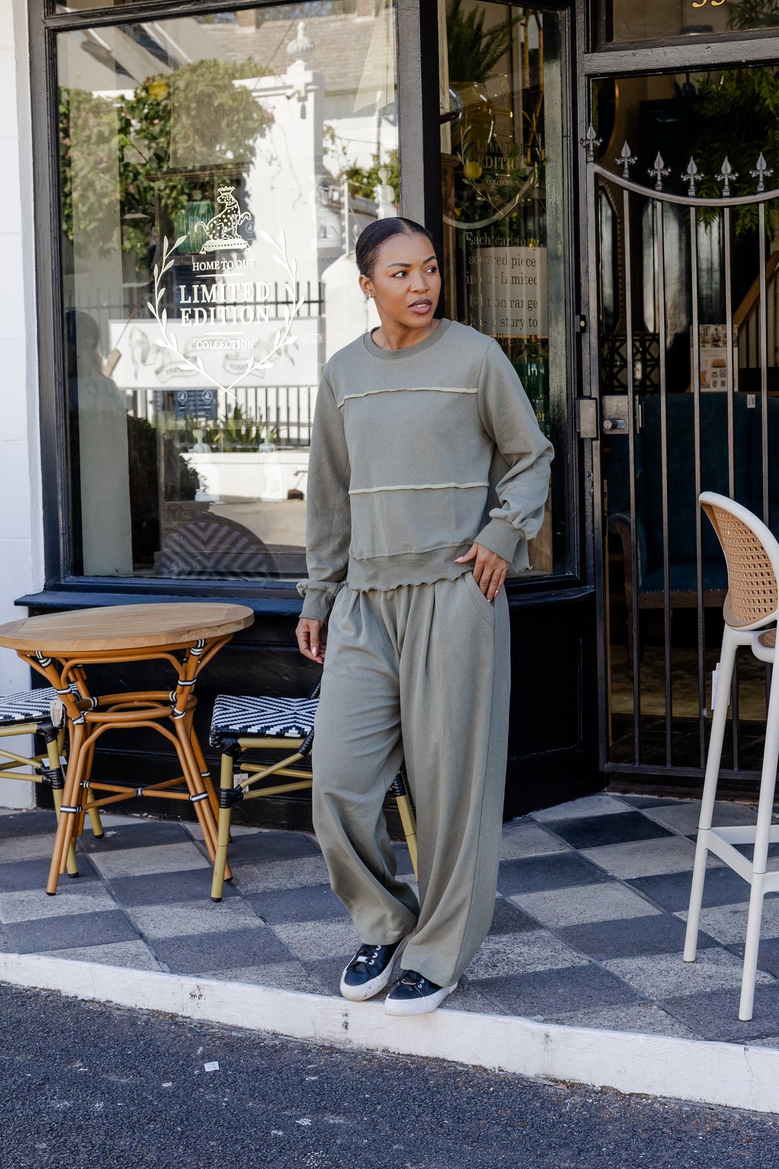 Pants – Slick Online