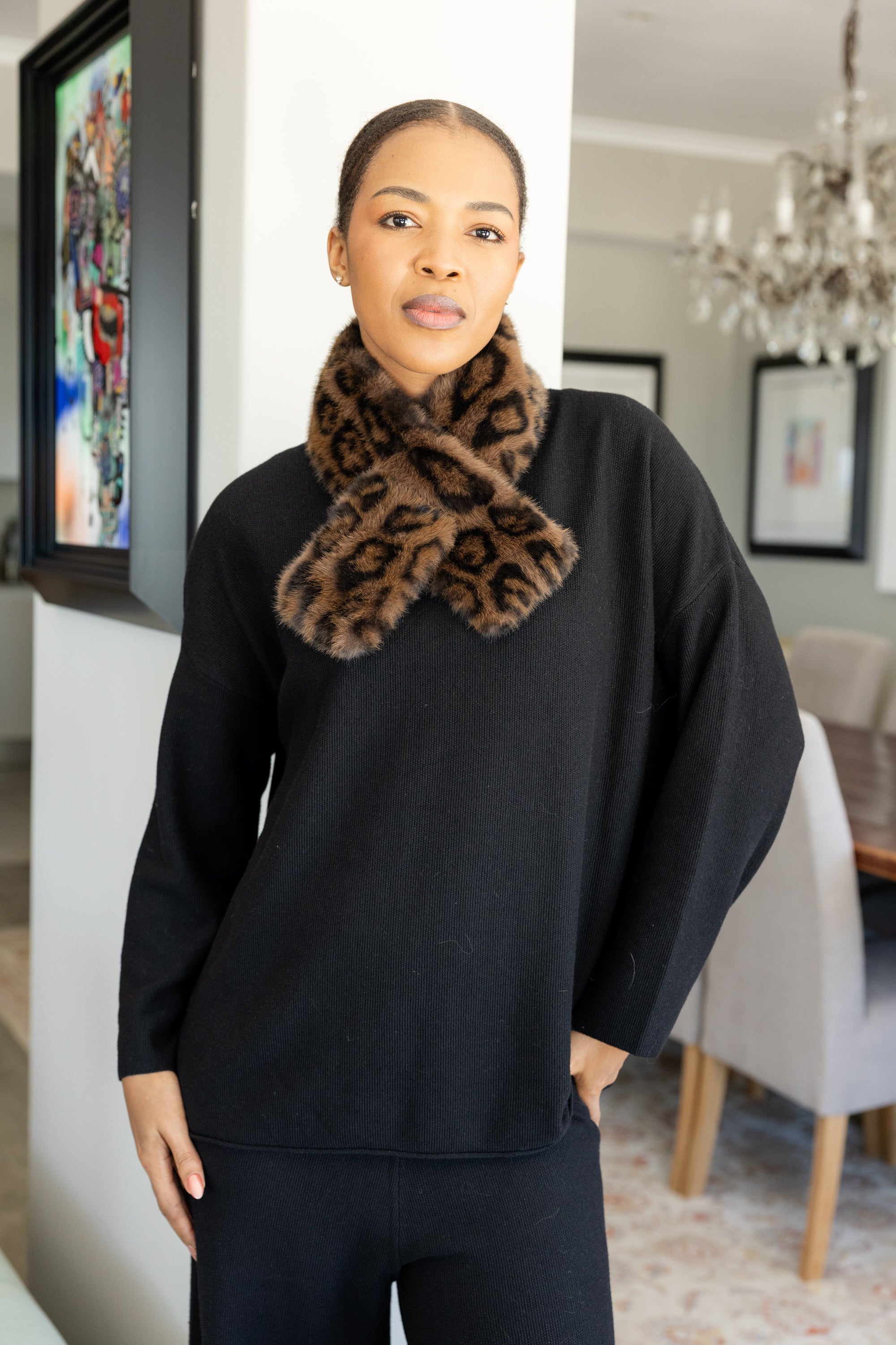 Scarves & Accesories – Slick Online