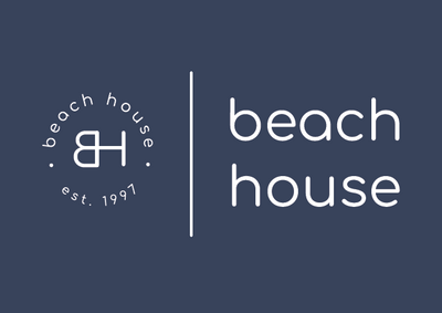 Beach House Home