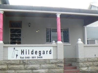 Hildegard's Boutique