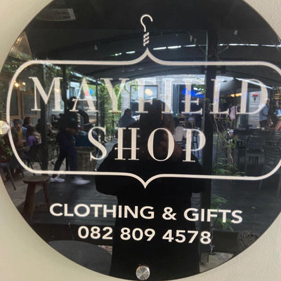 Mayfield Shop