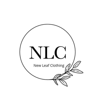 New Leaf Clothing