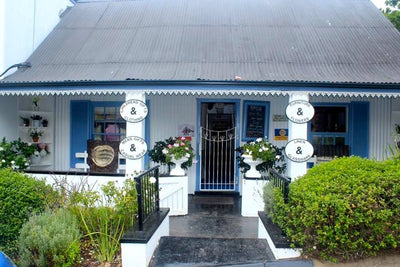 The Old House Shop