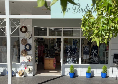 The Boutique