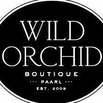 Wild Orchid